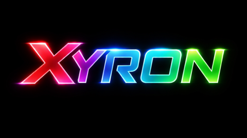 Xyron Hub - Universal script preview