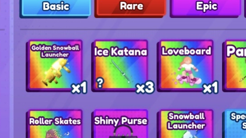 [UPD] BADDIES ICE KATANA DUPE - Universal script preview