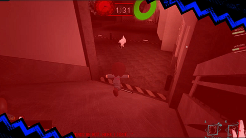 Frisk script gang twins - Universal script preview