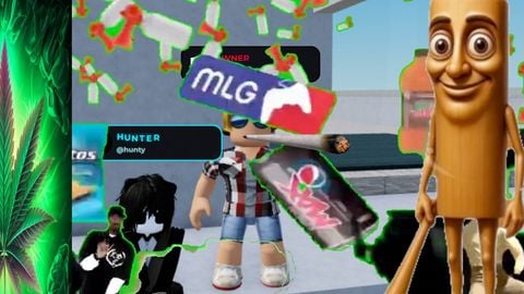 bleed admin - Unknown script preview