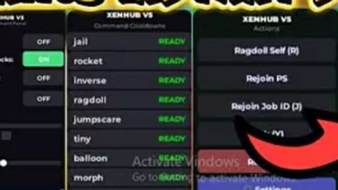 pvpa - Universal script preview