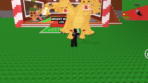 K9 hub - Universal script preview