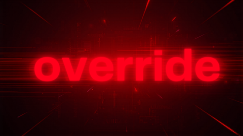 OVERRIDE - Universal script preview