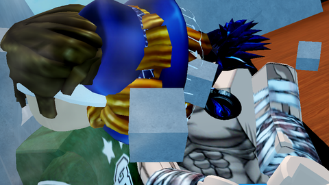 Script that gets you Instead - Universal script preview