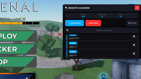 Script hub