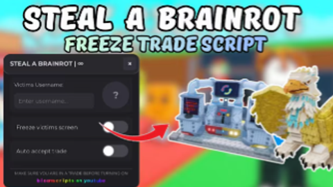 Universal Script Route L Fake Wall Glitch Roblox Scripts ScriptBlox 0 