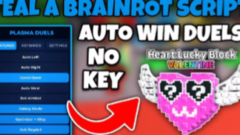 pvp - Universal script preview