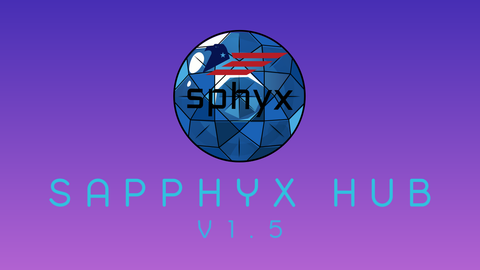 sapphyx hub english to nonletter languages v1 updated - Universal script preview