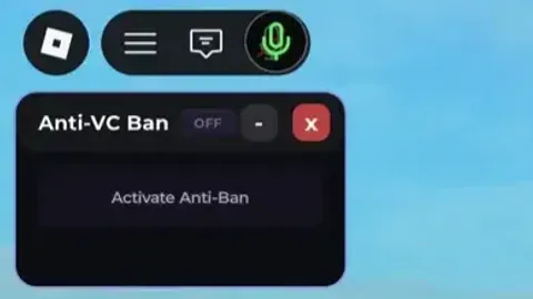 Onyx Anti Voice Chat Suspension - Unknown script preview