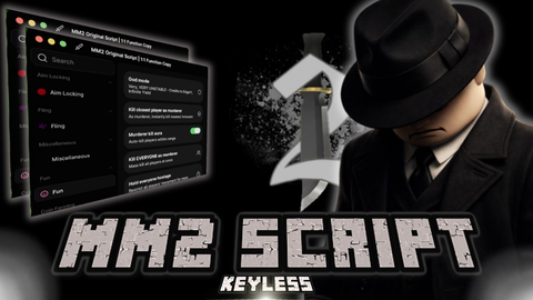 quyx - Universal script preview