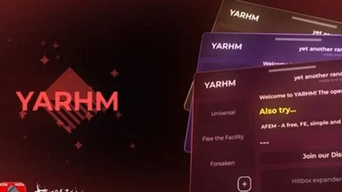 op aims and cham - Universal script preview