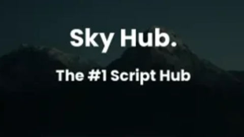 Sky hub not mine - Unknown script preview