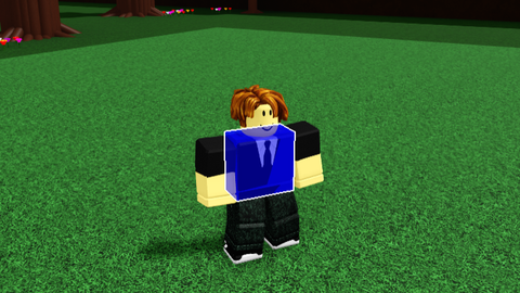 Hitbox Visualiser - Unknown script preview