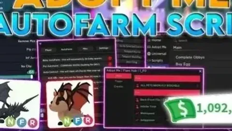 M'm2 OP SCIPT - Murder Mystery 2 script preview