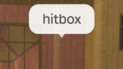 KHAL HUB HITBOX UNIVERSAL - Unknown script preview