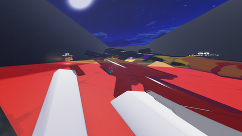 dark textures - Unknown script preview