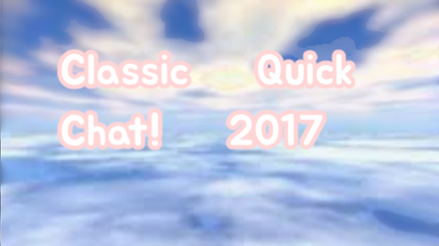 QChat Universal - Unknown script preview