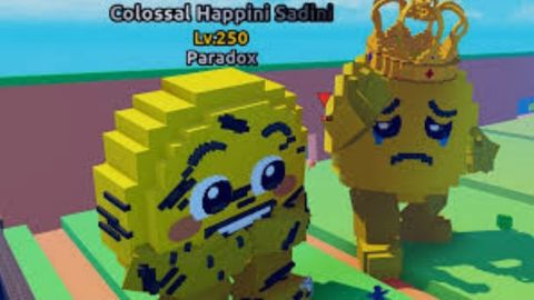 auto paradox kaitun - Unknown script preview