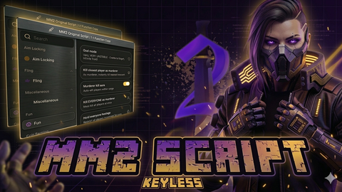 BEST MM.2 Auto Farm [Valentine] Fast Coins - Murder Mystery 2 script preview