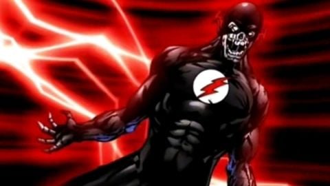 Speed - Unknown script preview