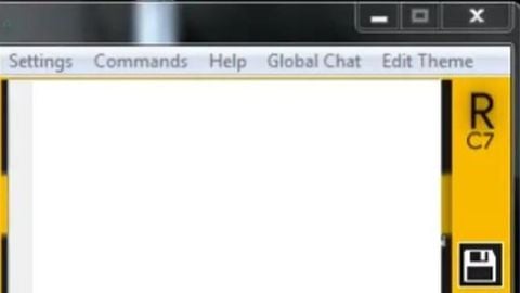 Rc7 Elite Dominus Made by D3fzun - Unknown script preview