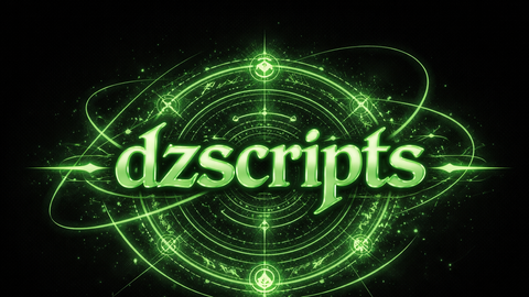 Fake gun - Unknown script preview