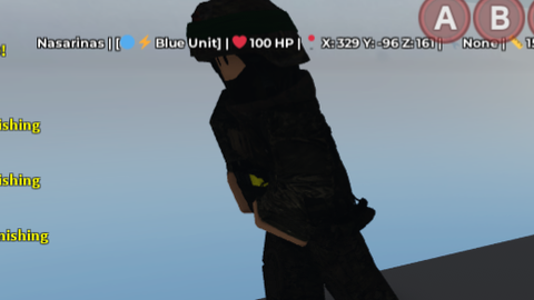 free esp for any game like universal - Unknown script preview