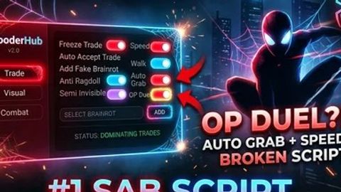 sfaw - Unknown script preview