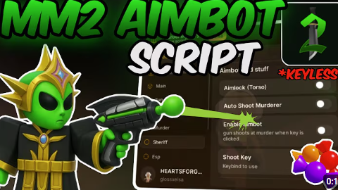 adw - Unknown script preview