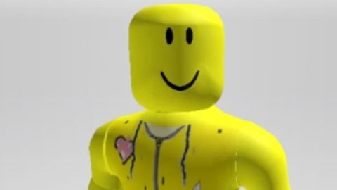 Okak - Unknown script preview