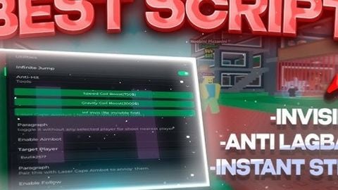 OP DUEL KEYLESS UNDETECTED 100 PERCENT SAFE - Unknown script preview