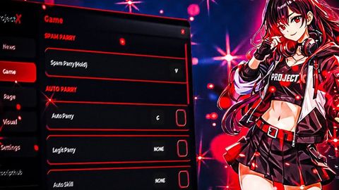 Project X Crack No Key - Unknown script preview