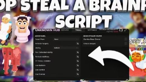 M.M.2 +S'A'B [Valentine] New Update Script 45+ Features [OP] - Murder Mystery 2 script preview