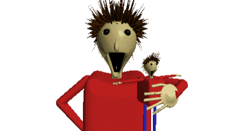 F3x script Joseph is Real - Unknown script preview