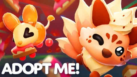 INF CANDY EGG. [ USE BEFORE PATCH ] TOP KEYLESS l A'DOPT M'E - Adopt Me! script preview