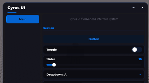 script request ill make for any game - Unknown script preview