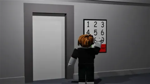 UNIVERSAL DOOR CODE REMOVER - Unknown script preview