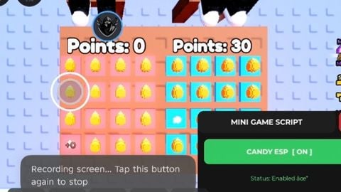 Popcorn burst etfb best rn - Unknown script preview