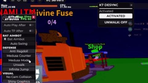 K7 script free duel script - Unknown script preview