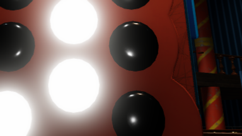 Cherry Hub - Unknown script preview