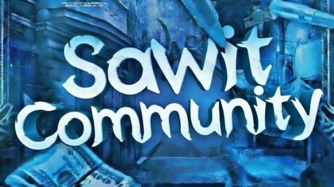 Sawit Hub Farm - Unknown script preview