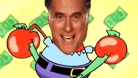 mr krabs - Unknown script preview