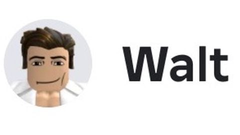 Walt Way Point Keyless - Unknown script preview