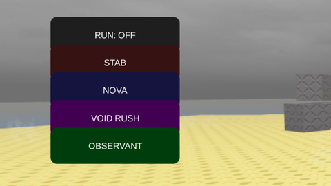 Noli Milestone 4 animss - Unknown script preview