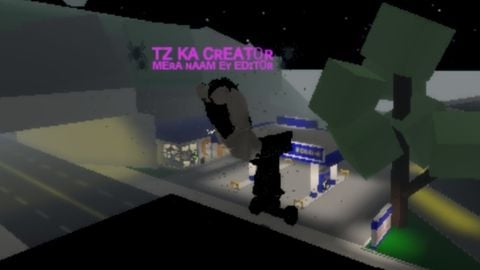 EDIT0R V1 - Unknown script preview