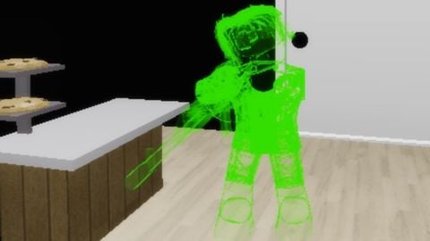 Rainbow Character and tools clientsided - Unknown script preview