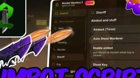 Bominsano - Unknown script preview