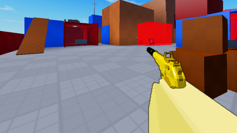 Headbox Iraq for short and medium distances v2 - Unknown script preview