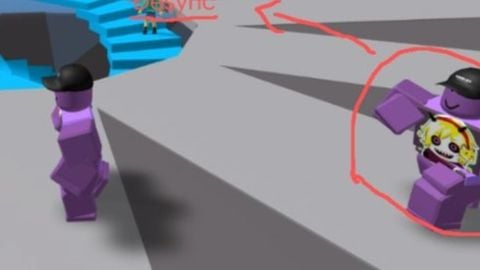 Simplified Universal Desync UPD 2026 - Unknown script preview