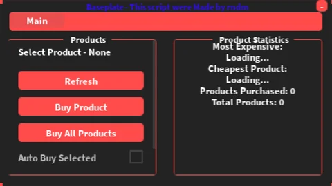 Free Gamepass Script (low security games) - Unknown script preview